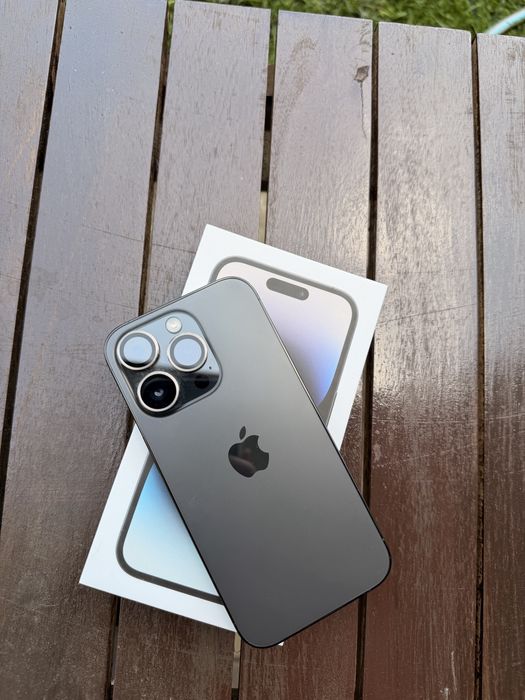Iphone 14 pro in stare impecabila