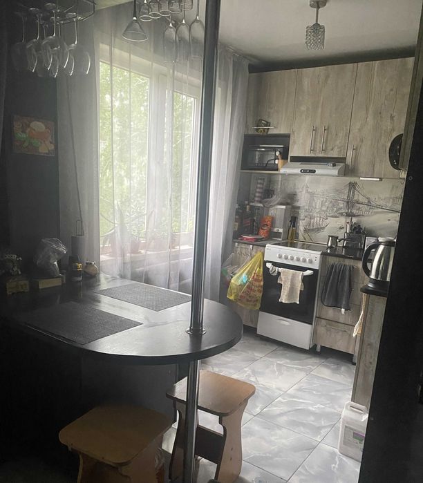 3-х комнатная квартира