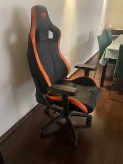 геймърски стол супер