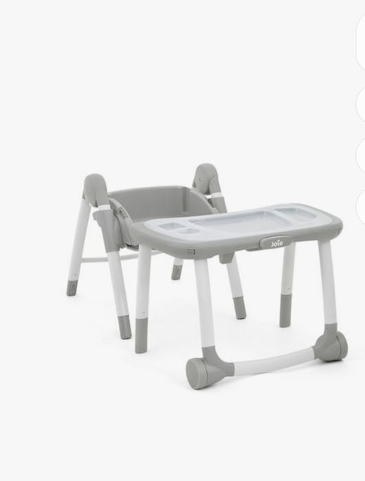 OFERTA !!Scaun de masa jolie 6 in 1 IMPECABIL!!