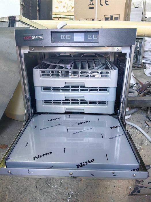 Чисто нова, Неизползвана,Професионална съдомиялна