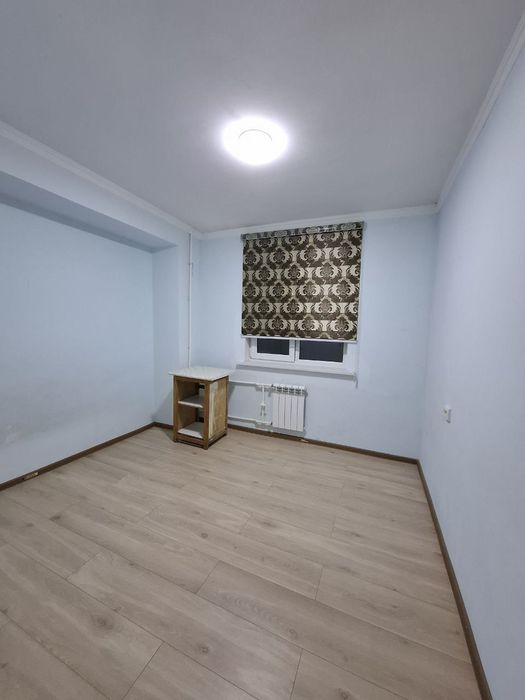 Продается 4 комнатная квартира