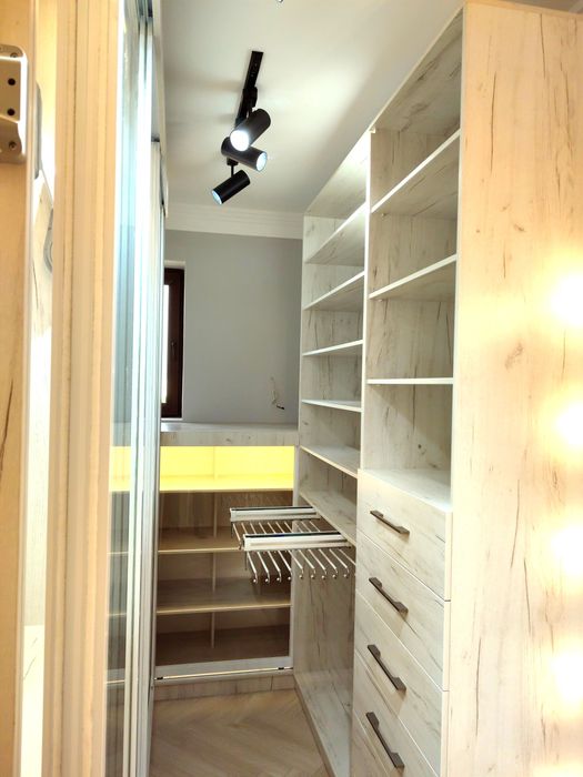 Изготовление мебели