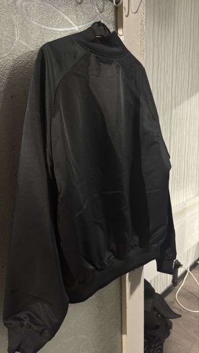 Бомбер Яке Nike x PSG