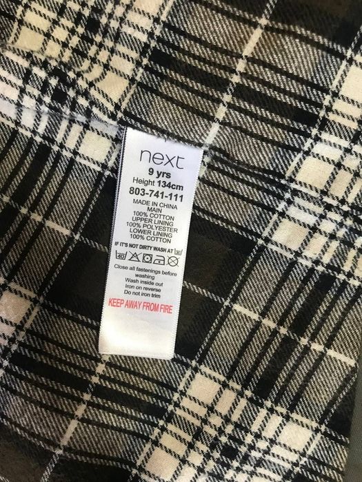 Куртка на мальчика