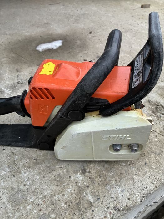Drujba stihl ms 170/C