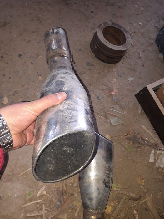 Разбооор Range Rover рендж ровер