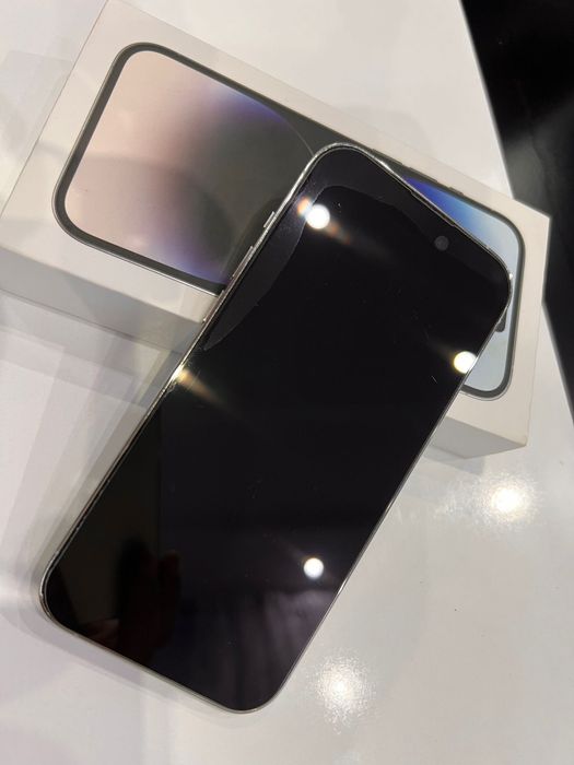 Iphone 14 Pro 128GB Оргинален