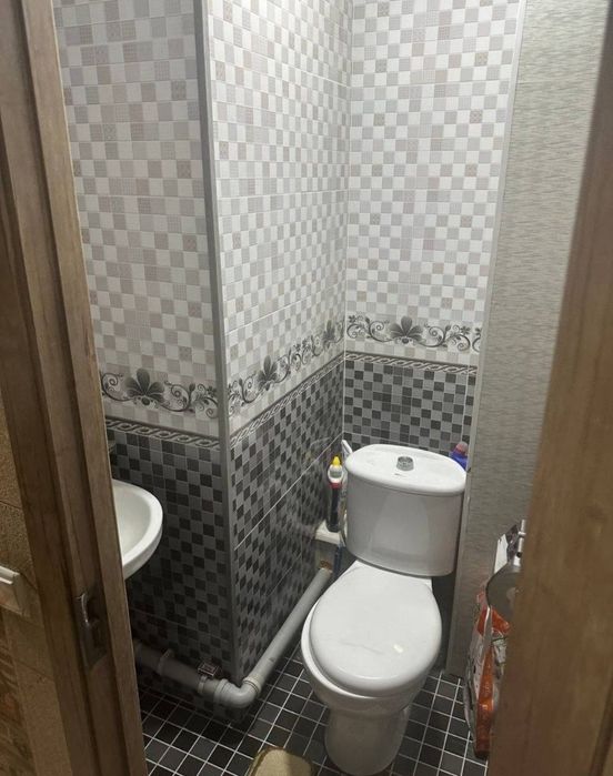 Продаётся квартира Юнусабад 6кв 3/1/4