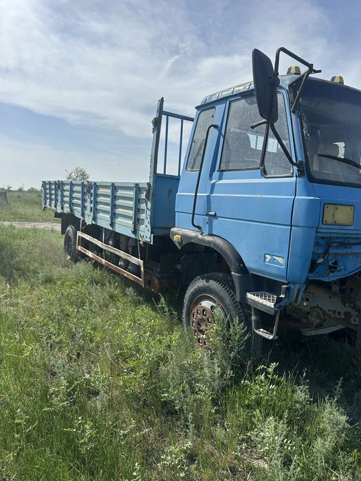 5 тонник находу