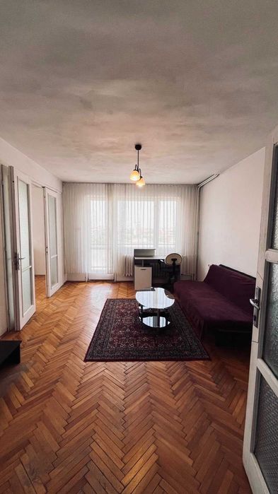 Дава се под наем Тристаен апартамент в София, Център - 85 кв.м за 550 € - Снимка #2