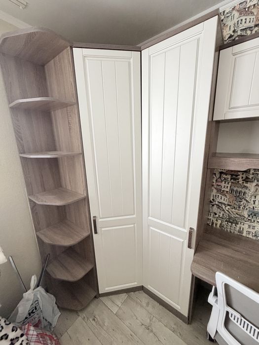 Продам детскую комнату