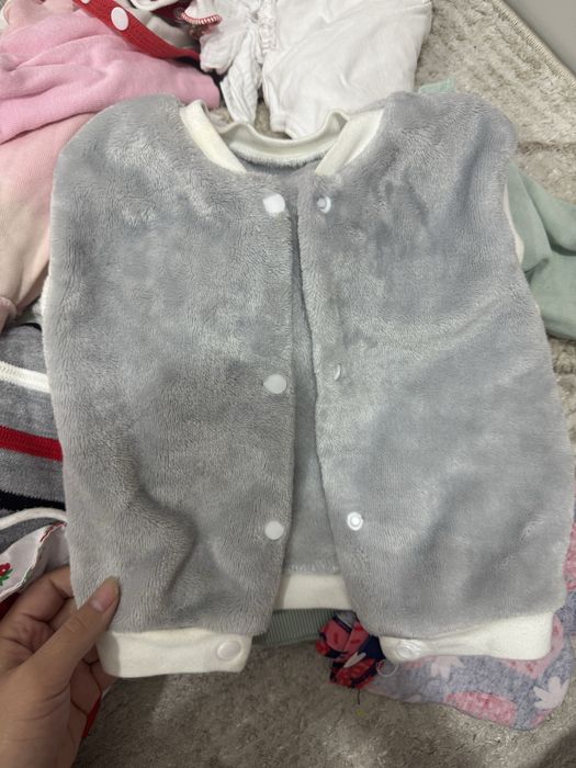 2 пакета вещей для девочек даром