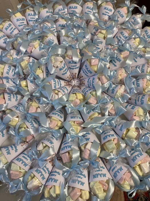 Тойбастар на заказ