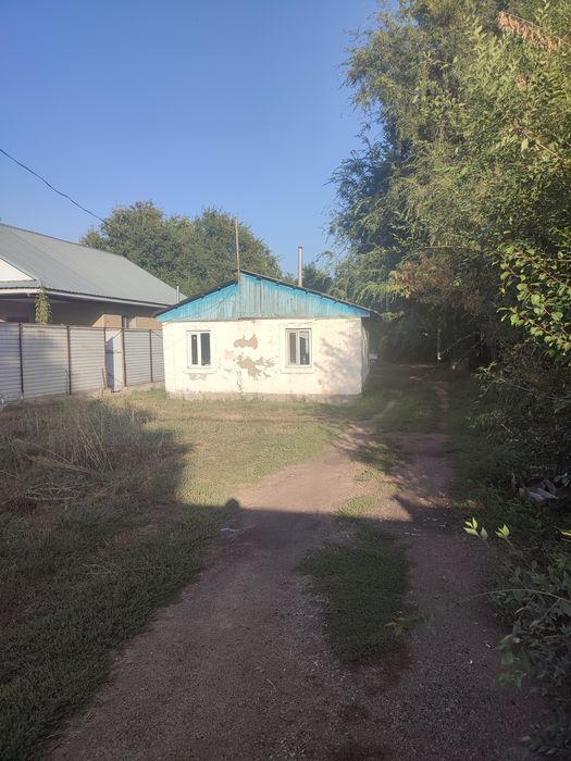 Аренда дома,отдельно без хозяев.