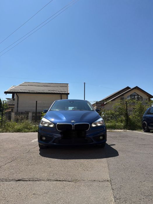 BMW 2 Series 2015 — imagine 3