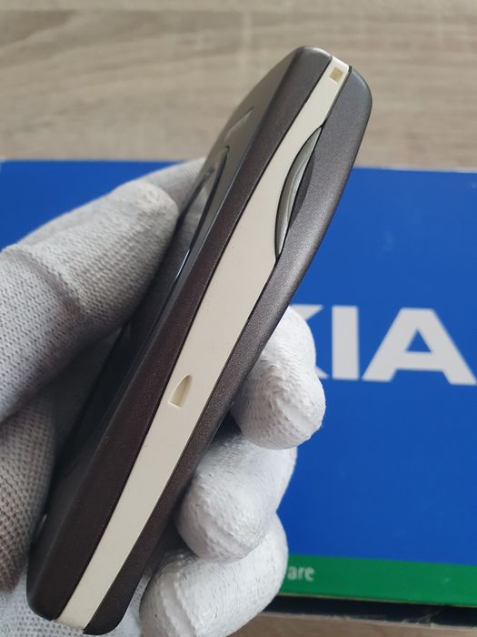 Nokia 7210 Grey Excelent Original!