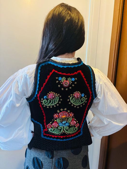 Pieptar traditional