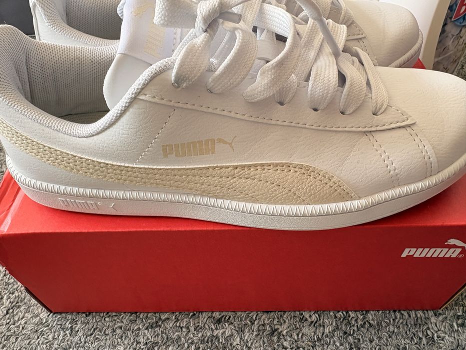 Puma дамски обувки