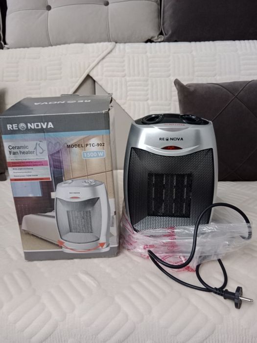 Продам обогреватель НОВЫЙ