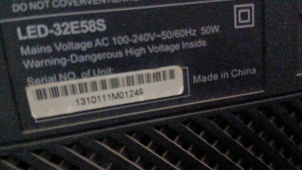 Срочно продаю телевизор LG 32 диагональ отлично работает гарантия есть