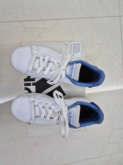 Детски маратонки  adidas