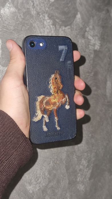 Бу 8 айфон или обмен