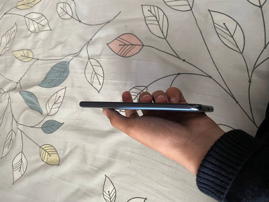 poco m5s xolati yaxshi