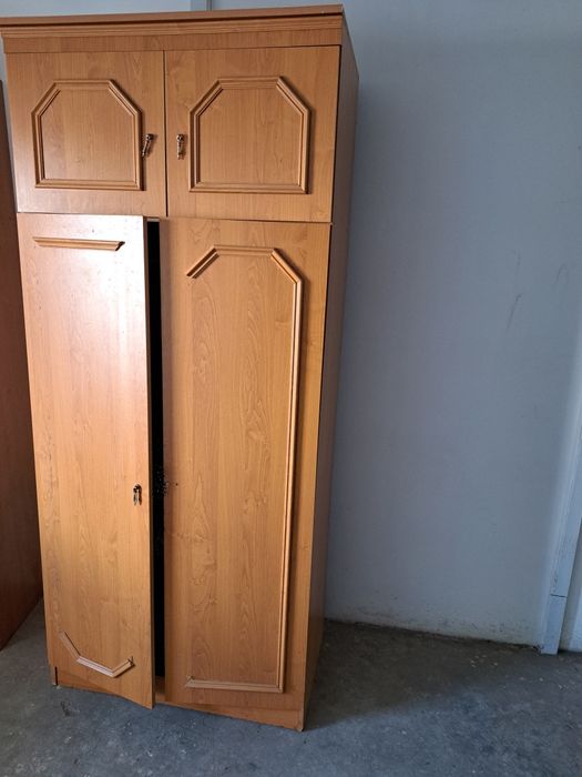 Dulap mobilă sufragerie