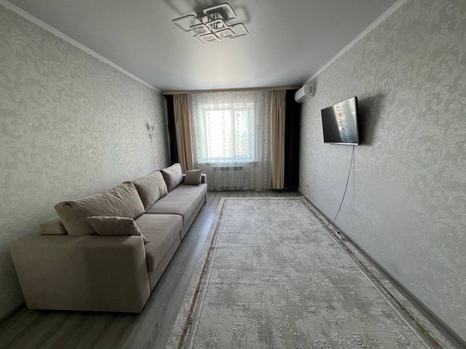 2-х ком кжби 61 м2