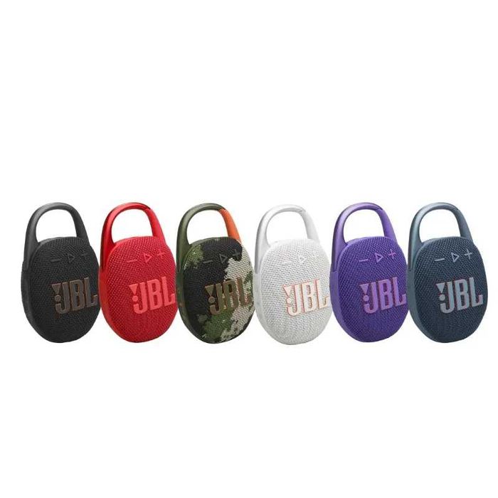 JBL Clip 5 Original