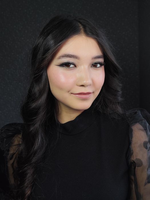 Макияж от 4000тыс.