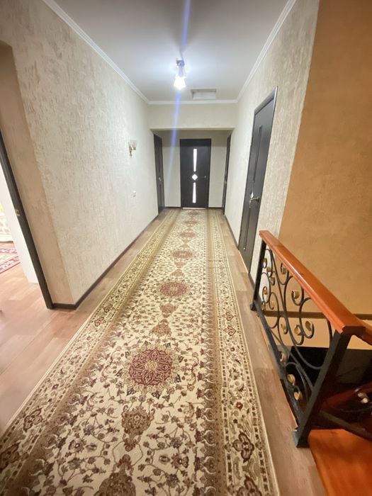 Дом 6 конат, 190 квадратов