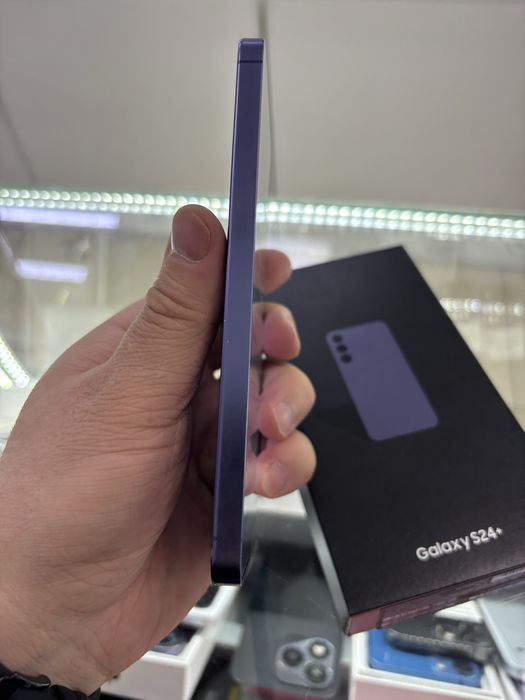 Samsung S24 Plus 256Gb