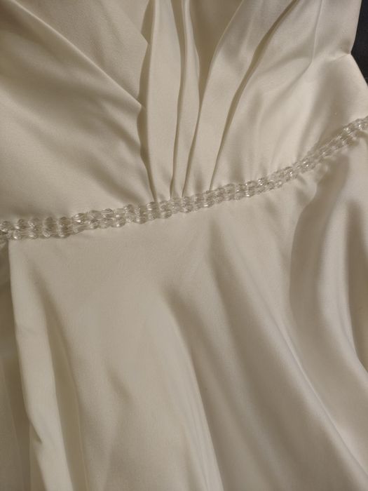 Продам свадебное платье