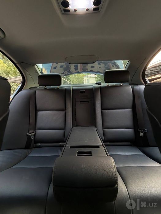 Прадаётся bmw e60 520l в идиальном состаяани