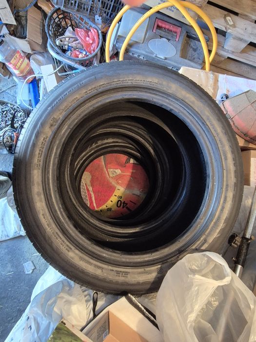 Комлект летних шин Triangle