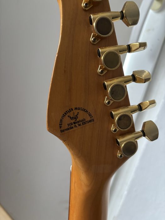 Chitara + amp combo pret negociabil