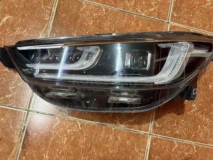 Фара для Chery Tiggo 8pro