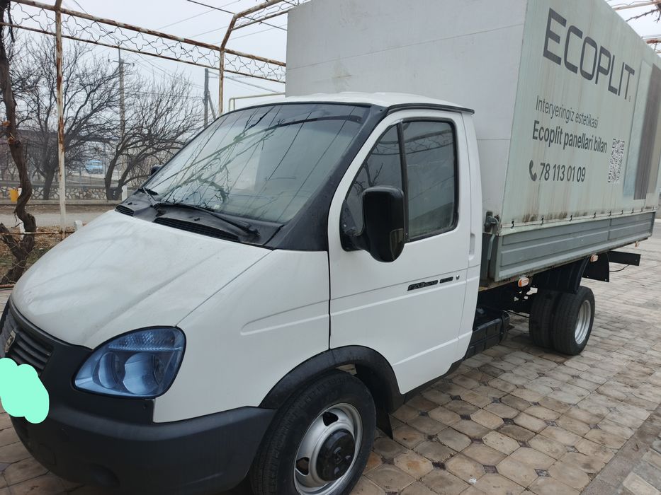 Gazel sotiladi 2012 yil