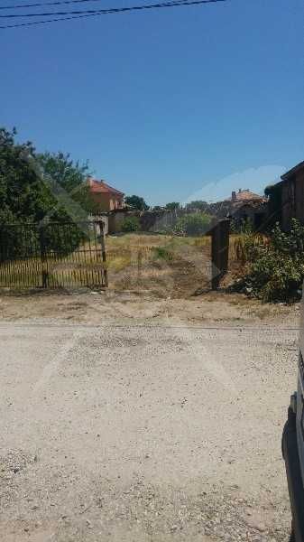 Продава се Парцел в с. Крумово, Област Пловдив - 848 кв.м за 95 €/кв.м - Снимка #1