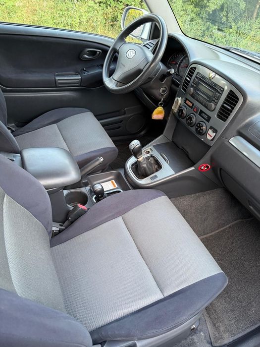 Grand Vitara 1 6 benzina