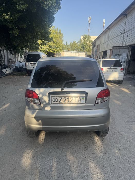 Matiz best sotiladi