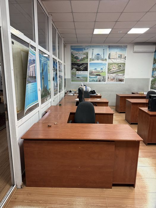 Офисный стол, рабочий стол