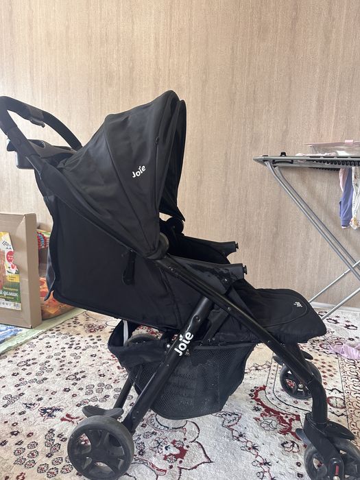 Детская Коляска Joie за 20 000