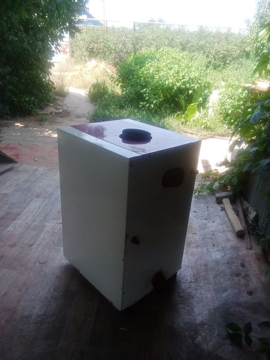 Продам котел б/у