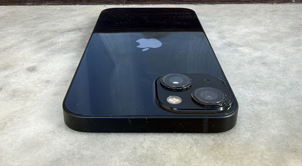 Iphone 13 Midnight 128 GB