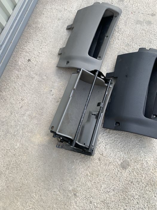 Бордочки на Ауди Audi C4  А 6