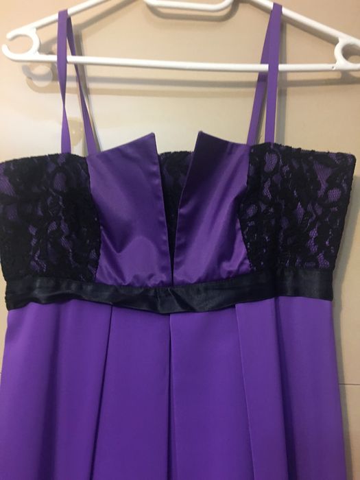 Rochie lunga ocazie