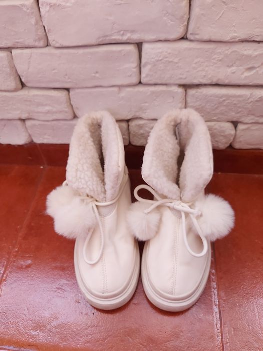 Детски боти и кецове